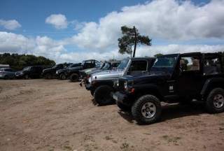 Le Korriweek end